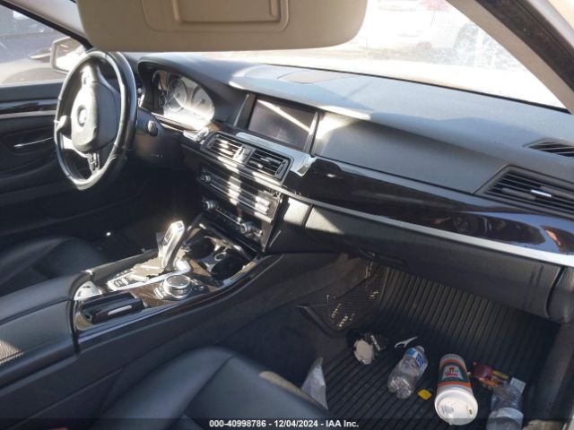WBA5A7C57FD625058 BMW 528i Xdrive