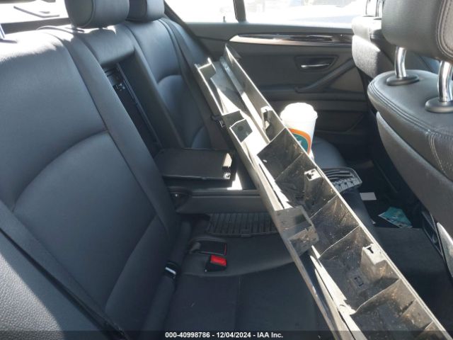 WBA5A7C57FD625058 BMW 528i Xdrive