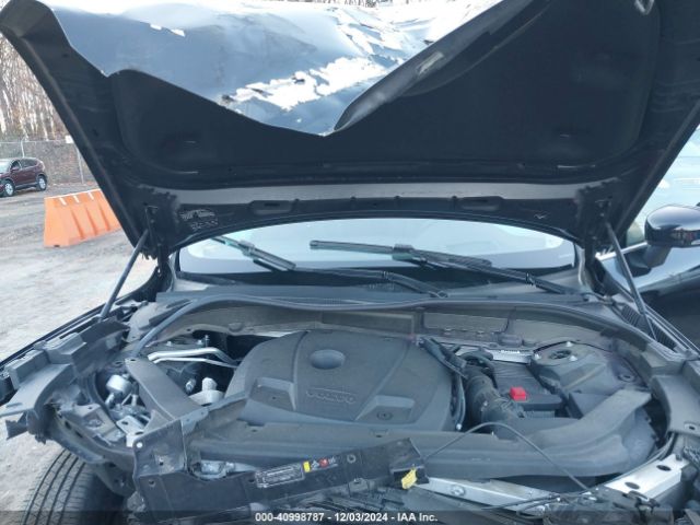 LYVA22RLXJB087546 Volvo Xc60 T6 Inscription
