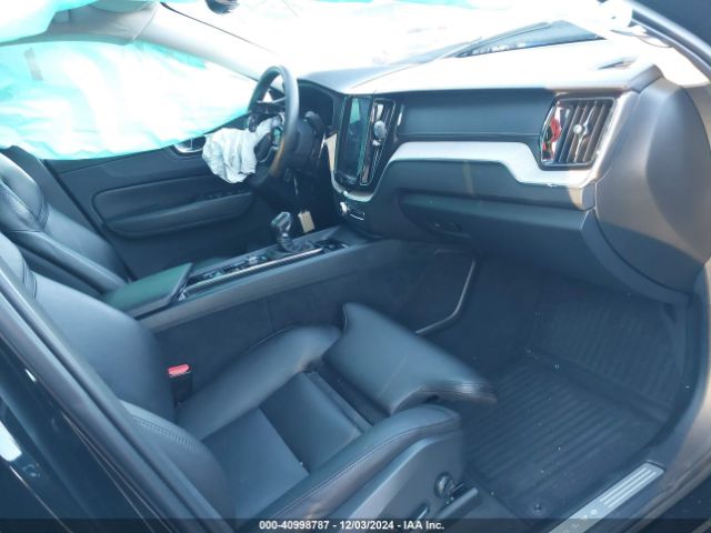 LYVA22RLXJB087546 Volvo Xc60 T6 Inscription
