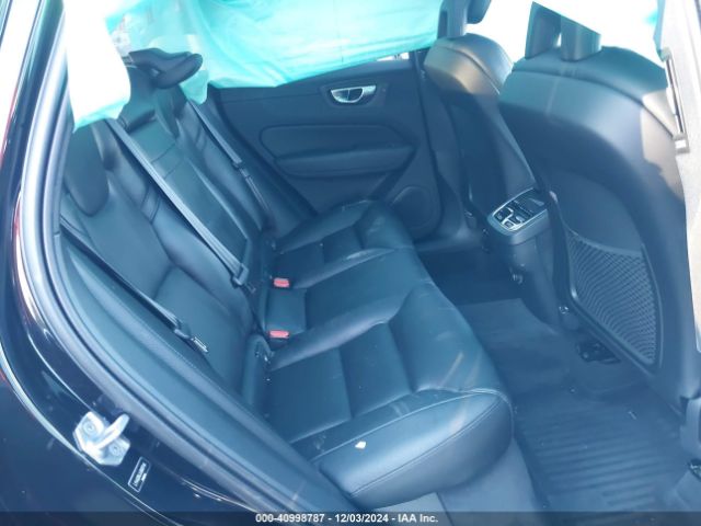 LYVA22RLXJB087546 Volvo Xc60 T6 Inscription