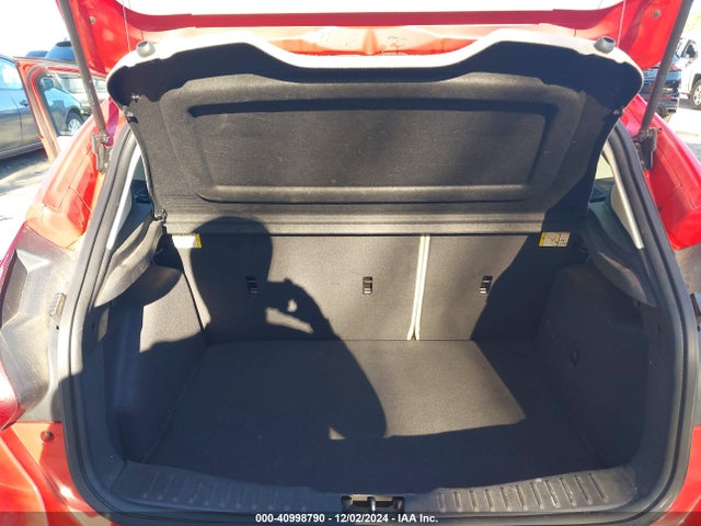 Ford FOCUS SE 2014 1FADP3K29EL126513 Image 17