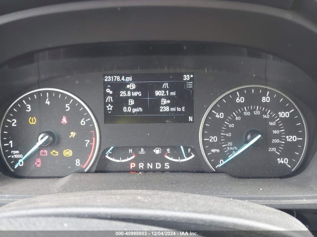 Ford Ecosport Se 2022 MAJ6S3GL8NC474828 Image 7