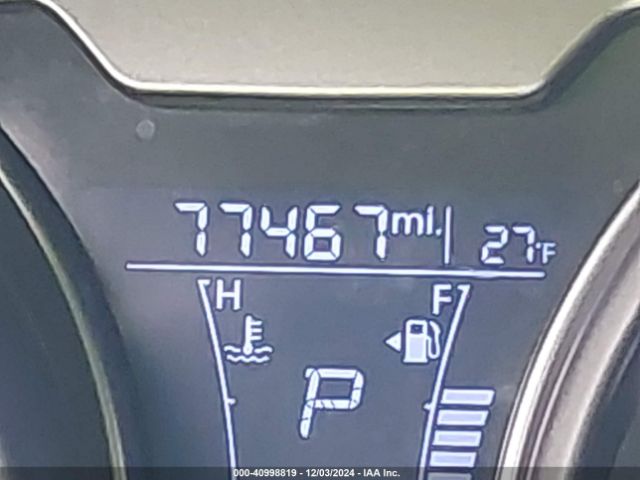 KMHTC6AD1HU320016 Hyundai Veloster Value Edition