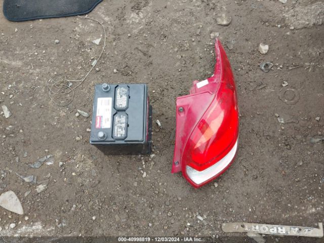 KMHTC6AD1HU320016 Hyundai Veloster Value Edition