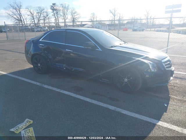1G6AB5RA4E0181816 auction archive image