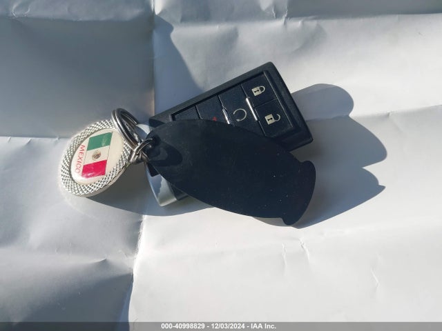 1G6AB5RA4E0181816 Cadillac ATS LUXURY