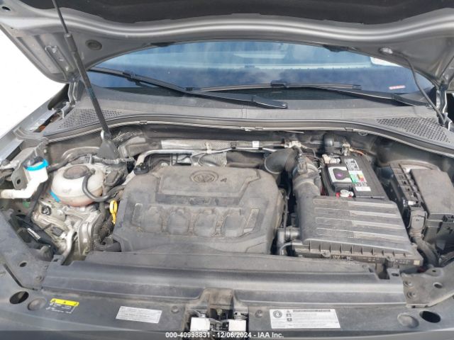 3VV1B7AX6LM100688 Volkswagen Tiguan 2.0t S