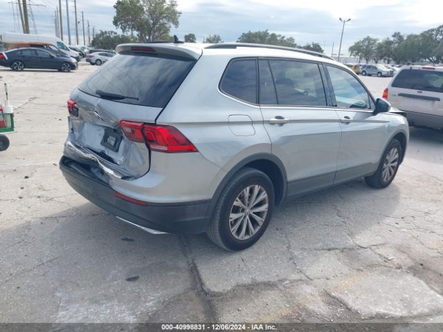 3VV1B7AX6LM100688 Volkswagen Tiguan 2.0t S