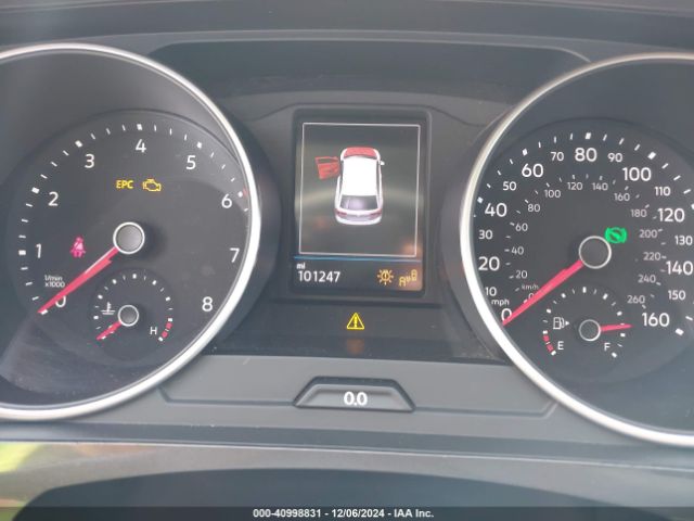 3VV1B7AX6LM100688 Volkswagen Tiguan 2.0t S