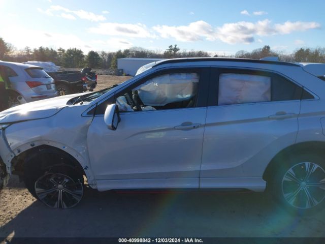 JA4ATWAA9NZ029922 Mitsubishi Eclipse Cross Se /se Special Edition /sel /sel Special Edition