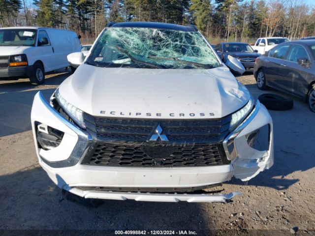 JA4ATWAA9NZ029922 Mitsubishi Eclipse Cross Se /se Special Edition /sel /sel Special Edition