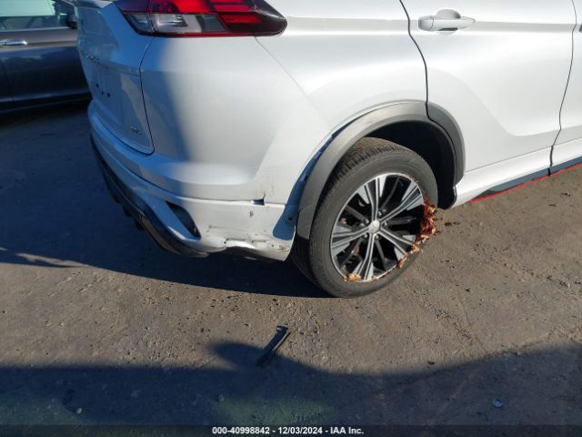JA4ATWAA9NZ029922 Mitsubishi Eclipse Cross Se /se Special Edition /sel /sel Special Edition