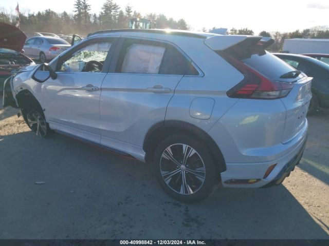 JA4ATWAA9NZ029922 Mitsubishi Eclipse Cross Se /se Special Edition /sel /sel Special Edition