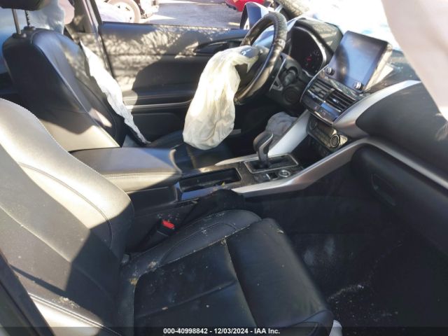JA4ATWAA9NZ029922 Mitsubishi Eclipse Cross Se /se Special Edition /sel /sel Special Edition