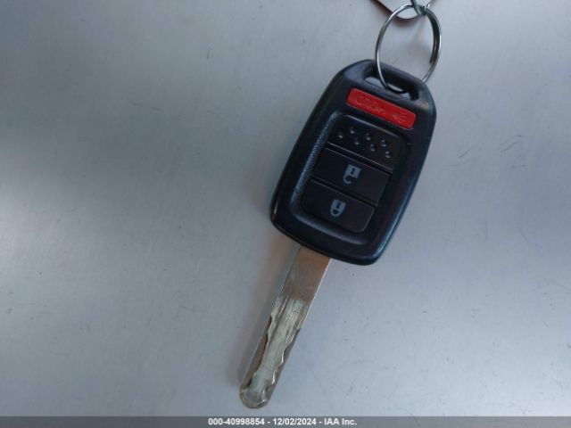 3HGGK5H43LM702653 Honda FIT LX
