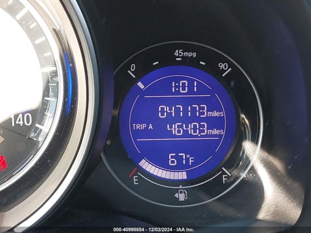 3HGGK5H43LM702653 Honda FIT LX