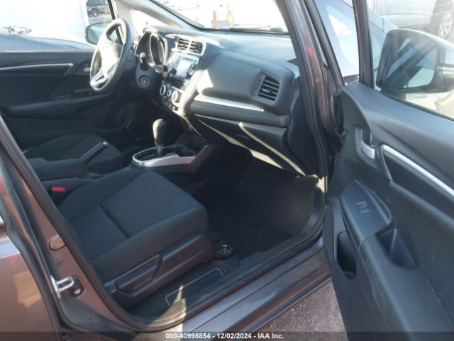 3HGGK5H43LM702653 Honda FIT LX