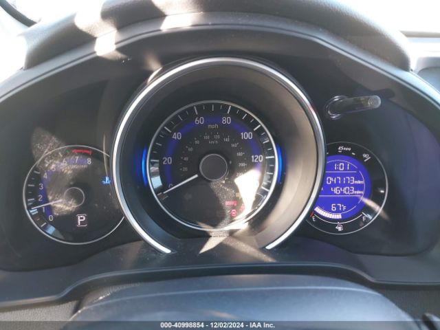 3HGGK5H43LM702653 Honda FIT LX