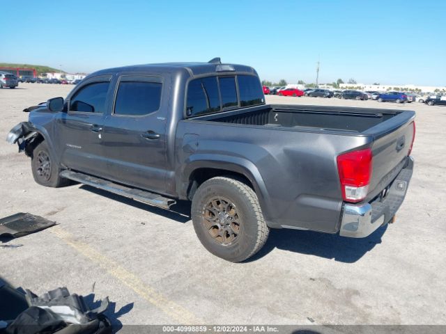 5TFAZ5CN8HX050064 Toyota Tacoma Sr5 V6