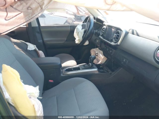 5TFAZ5CN8HX050064 Toyota Tacoma Sr5 V6