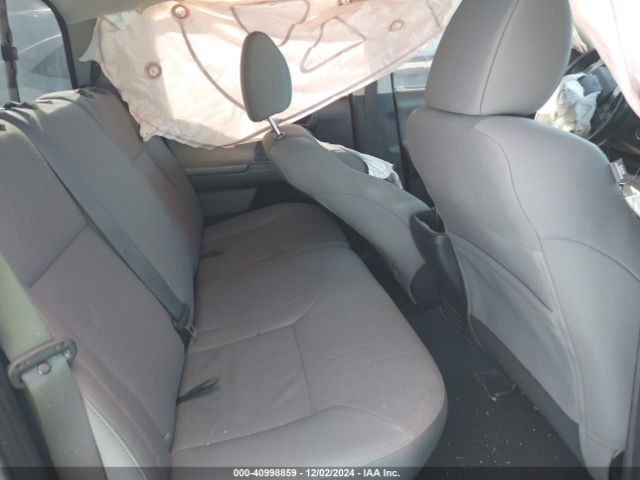 5TFAZ5CN8HX050064 Toyota Tacoma Sr5 V6