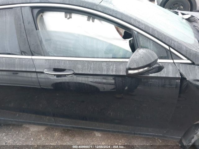 3FA6P0K98KR171637 Ford Fusion Titanium