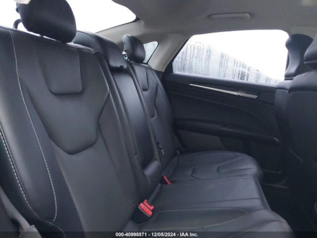 3FA6P0K98KR171637 Ford Fusion Titanium