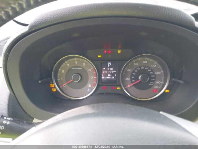 JF2SJAKC0FH477431 Subaru Forester 2.5i Limited