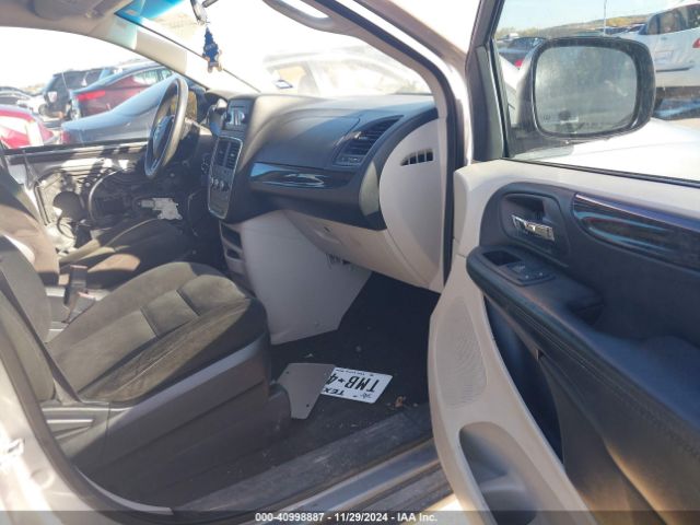 2C4RDGBGXFR710049 Dodge Grand Caravan American Value Pkg