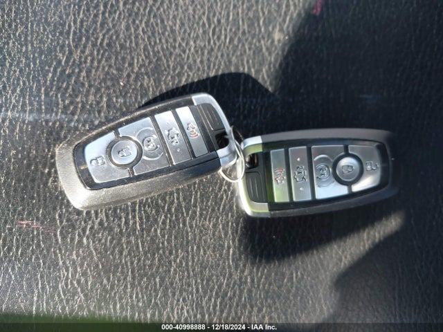 Ford Mustang Ecoboost 2020 1FA6P8TH0L5182396 Image 11