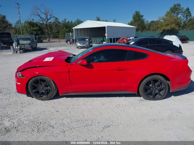 Ford Mustang Ecoboost 2020 1FA6P8TH0L5182396 Image 14