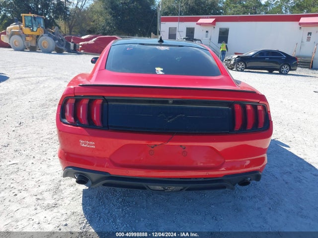 Ford Mustang Ecoboost 2020 1FA6P8TH0L5182396 Image 16