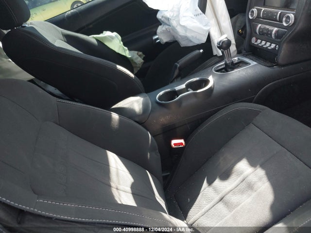 Ford Mustang Ecoboost 2020 1FA6P8TH0L5182396 Image 5