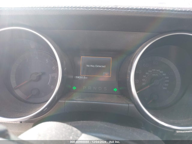Ford Mustang Ecoboost 2020 1FA6P8TH0L5182396 Image 7