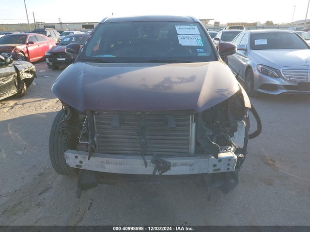 Toyota Highlander Xle 2019 5TDJZRFH4KS978951 Image 13