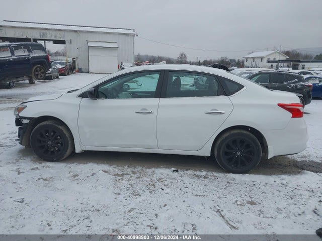 Nissan SENTRA S 2018 3N1AB7AP7JY238571 Image 15