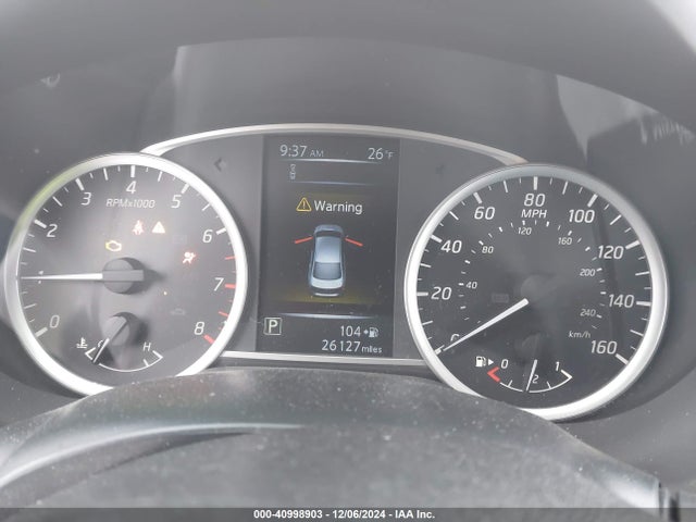 Nissan SENTRA S 2018 3N1AB7AP7JY238571 Image 7