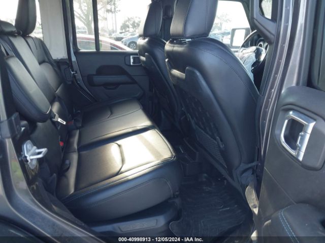 1C4JJXR61MW642439 Jeep Wrangler 4xe Unlimited Rubicon 4x4