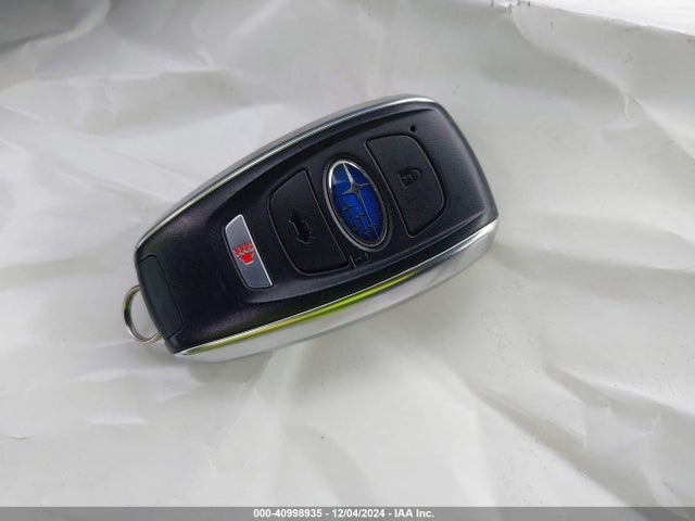 4S3BWAD6XR3012194 Subaru Legacy Premium