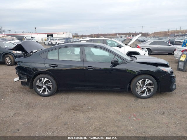 4S3BWAD6XR3012194 Subaru Legacy Premium