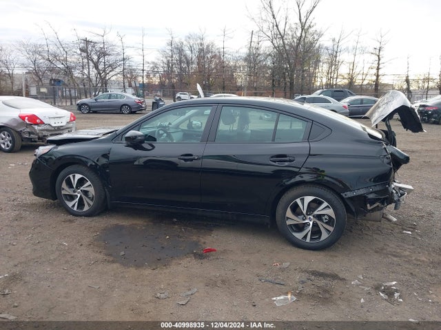 4S3BWAD6XR3012194 Subaru Legacy Premium