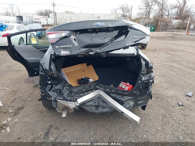 4S3BWAD6XR3012194 Subaru Legacy Premium