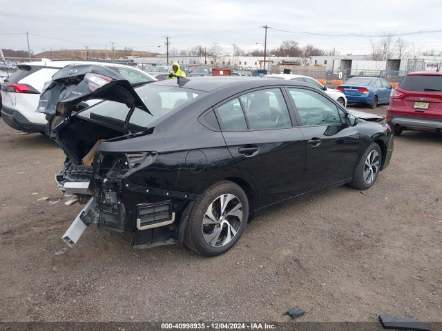 4S3BWAD6XR3012194 Subaru Legacy Premium