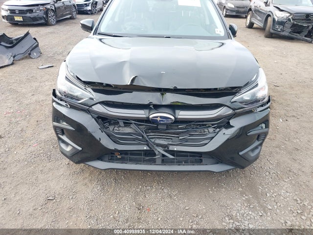4S3BWAD6XR3012194 Subaru Legacy Premium