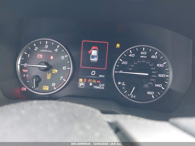 4S3BWAD6XR3012194 Subaru Legacy Premium