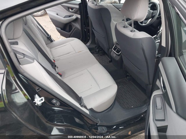 4S3BWAD6XR3012194 Subaru Legacy Premium