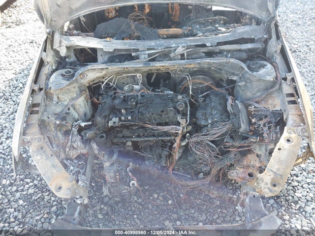 3VWD17AJ4EM247781 Volkswagen Jetta 1.8t Se