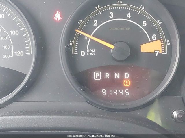 1C4NJRFB9ED735138 Jeep Patriot Latitude