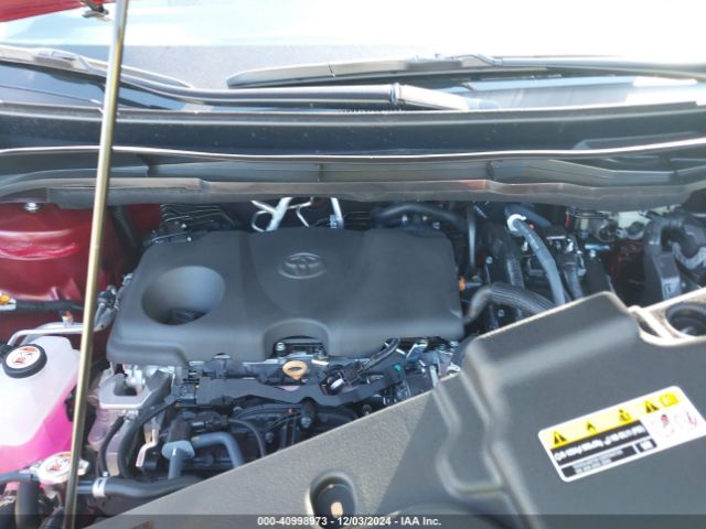 5TDJRKEC6SS226620 Toyota SIENNA XLE